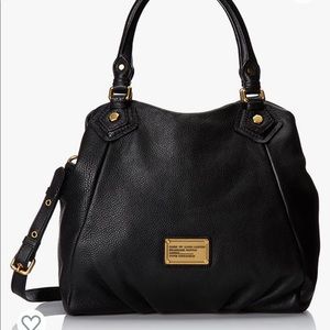 Marc by Marc Jacobs Classic Q Fran shopper small